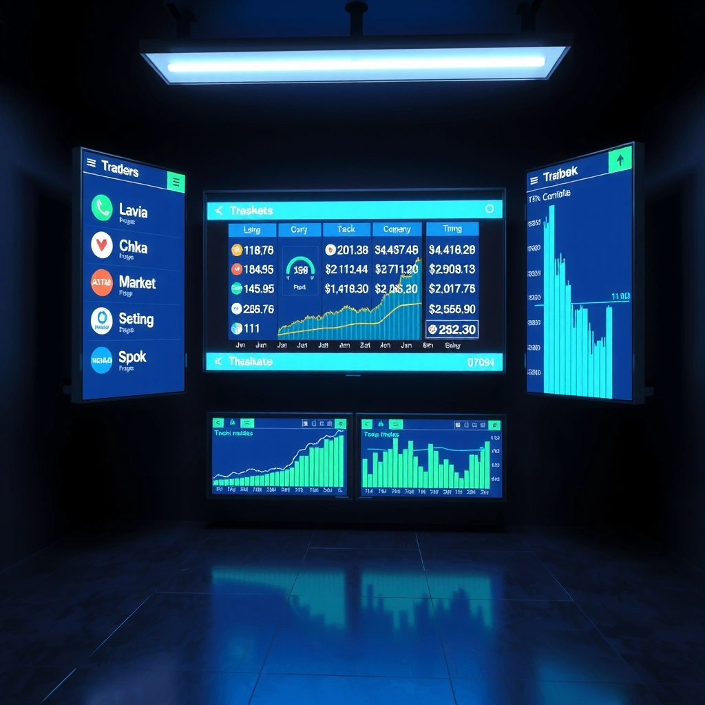 Finance Game Screenshot 2