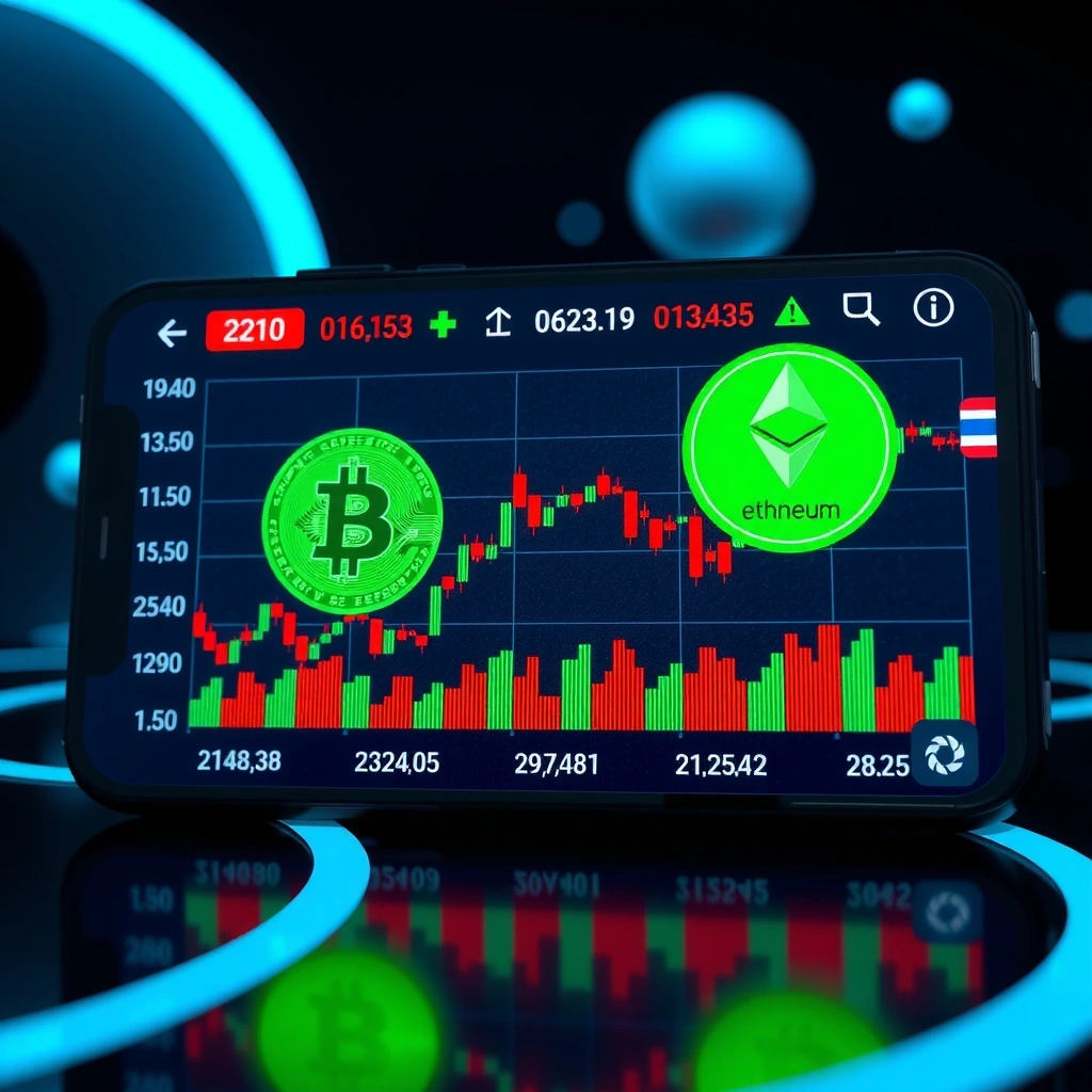 Finance Game Screenshot 1